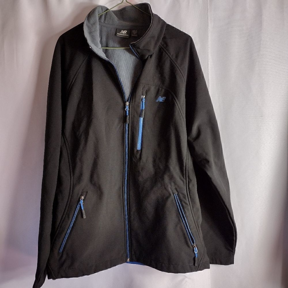 New Balance jacket 